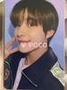 [Б/У] Чон У из NCT NCT 127: ДОБРО ПОЖАЛОВАТЬ В МОЙ ГОРОД Rakidro