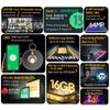Blackview Смартфон BV8900 Pro 8 ГБ+256 ГБ Android 13