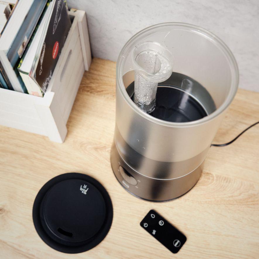 Eldom Nu10 Roll Ultrasonic Humidifier