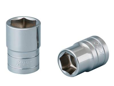 Стандартная шестигранная головка Kyoto Machinery Tools (КТК) 12.7кв.м B4-31-S