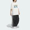 adidas originals Summer Holiday Graphic Play Short Sleeve Tee ' ' (Unisex) T-Shirts IW6296