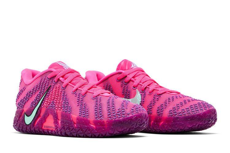 Nike Ja 3 EP 'Цена входа'