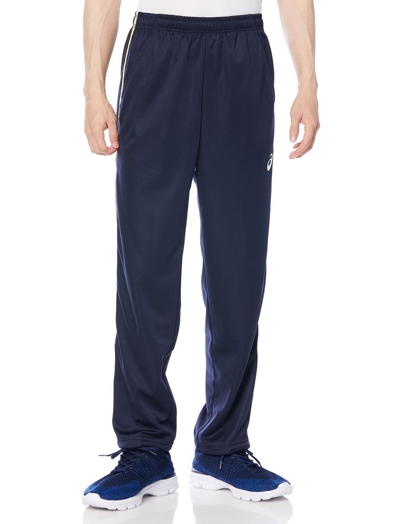 Training Wear Dry Training Pants 2031D812 [ASICS] (Recycled Material) Men's