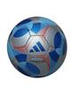 Adidas Connect 25 Size 4 Blue Soccer Ball Kids' (ADF400B)
