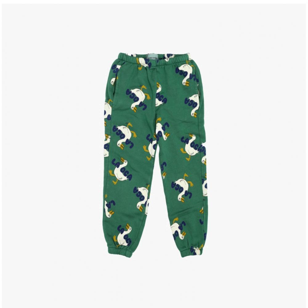 Bobo Choses Детские длинные брюки B225ac065