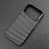 Новый кевларовый чехол Mountain and River с магнитной защелкой подходит для iPhone17PROMAX, ощущение кожи, чехол для мобильного телефона, Apple 16, премиальное ощущение
