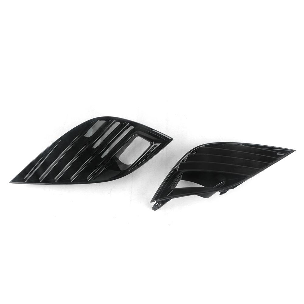 LED Daytime Running Light & Front Fog Light for 2018-2020 Toyota Camry Bumper