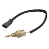 Coolant Temperature Sensor for Cat Excavator 320D GC 320D L 323D L 9‑32V 102-2240