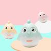 Sounding Cute Chicken Tumbler Blinking Nod Q Cute Pet Hand Catching Ball Fun Chicken Toy