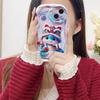 Силиконовый чехол для Xiaomi Redmi Note 14 13 Samsung A56 A26 A36 Oppo A3 A5 Pro Tecno Spark 30C Funda Cartoon Snake New Year Cover Soft TPU Bumper