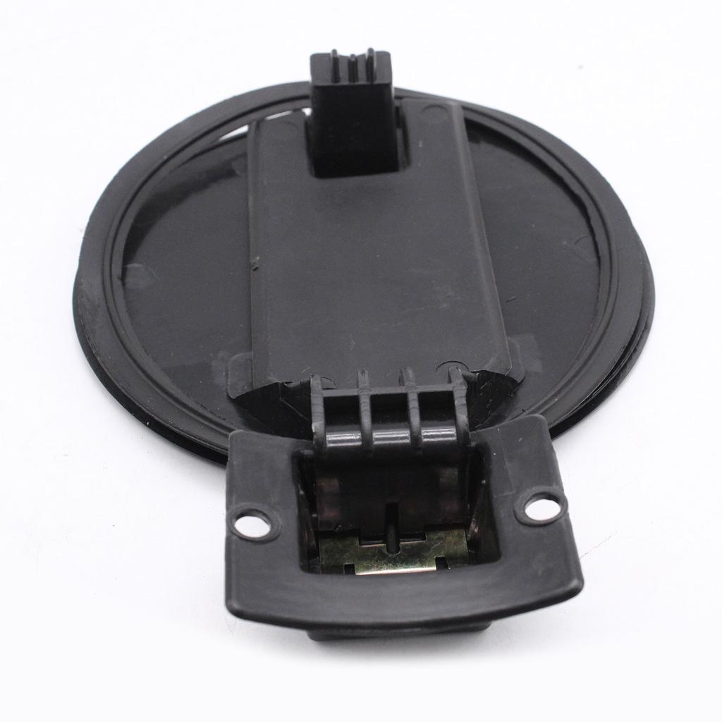 Модернизированная крышка топливного бака автомобиля, пластиковая крышка топливного бака автомобиля, детали автоматической модификации, совместимые с VT-VX HSV-GTS 1998-2002 гг.