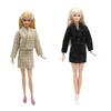 Девочка для одежды и аксессуаров для кукол 12 дюймов 30 см BJD-куклы для игрового домика для кукольного домика Ролевые игры DIY Игрушки Дети