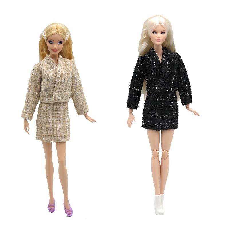 Девочка для одежды и аксессуаров для кукол 12 дюймов 30 см BJD-куклы для игрового домика для кукольного домика Ролевые игры DIY Игрушки Дети