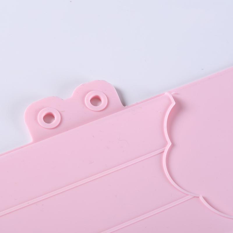 Силиконовые коврики для завивки волос, сумка для хранения щипцов для завивки, чехол для выпрямителя волос, плойки, сумка для инструментов для укладки волос, портативный инструмент для волос