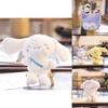 Super Soft Sanrio Kuromi Melody Cinnamoroll Plush Toy Backpack Decorations