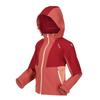 Regatta Childrens/Kids Haydenbury Soft Shell Jacket