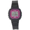 Casio Standard Digital Watch LA-20WH-4A Pink Women's Overseas Model