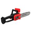 12 Inch 1400W Cordless Brushless Electric Chainsaw Portable One-Hand Saw Woodworking Wood Cutter For Makita 18V Battery