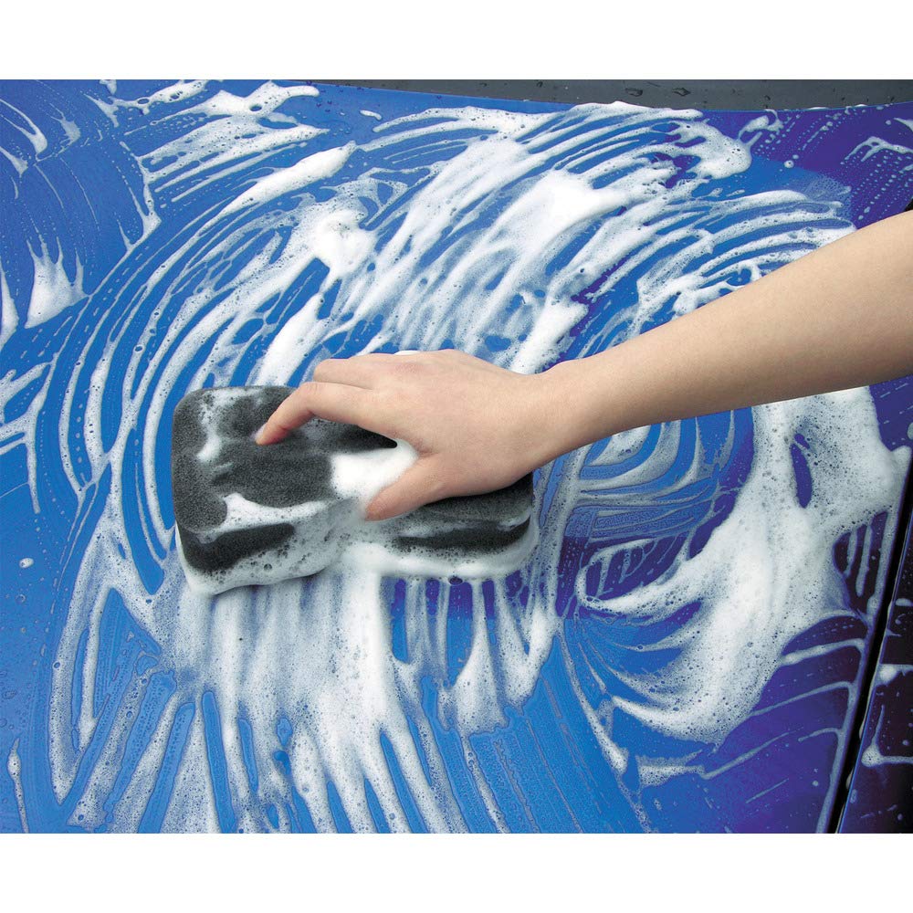 Soft 99 04155 Car Wash Sponge Rich & Soft Car Wash Sponge