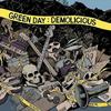 [CD] Warner Music Japan Demolicious CD green day NEW