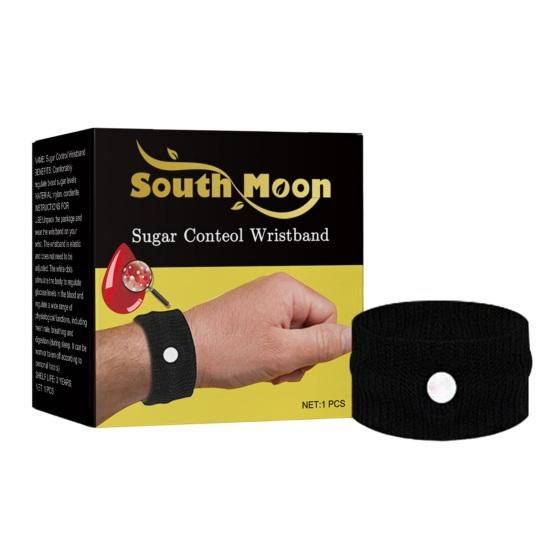Breathable Eliminates Frequent Urination Improve Metabolism Fight Obesity Body Care Nylon Wrist