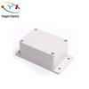 Waterproof Outdoor Junction Box 100x68x50mm with Fixed Ears for Street Lights