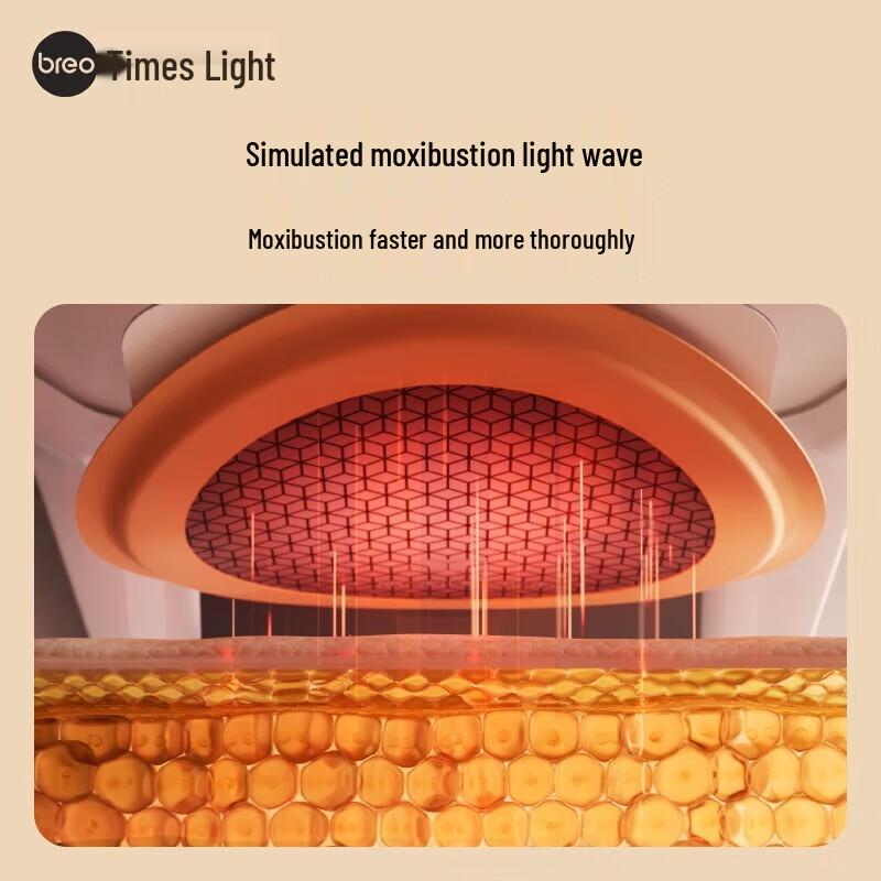 Breo N6mini Shoulder & Neck Massager