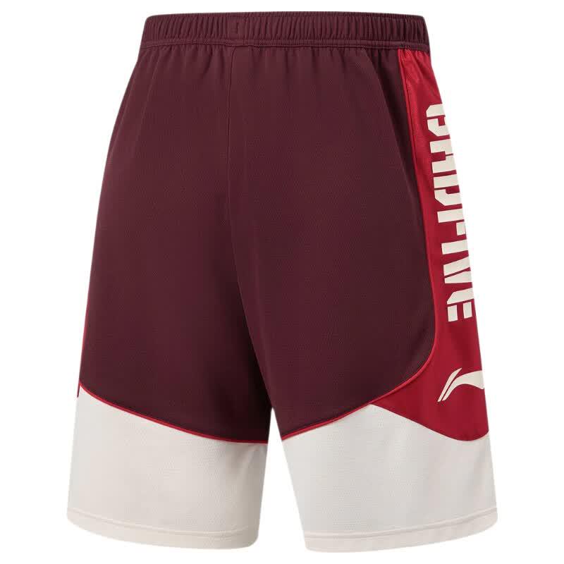 LI-NING Competition Shorts AAPW059
