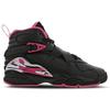 Jordan 8 Ретро Розовый Лед GS 580528-006