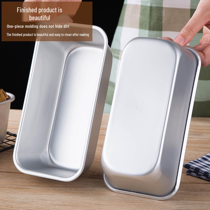 Форма для выпечки пирога Брауни из алюминиевого сплава