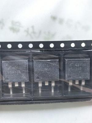 ISL9V5036S3ST V5036S TO263 360В Автомобильный Зажигающий Транзистор IGBT
