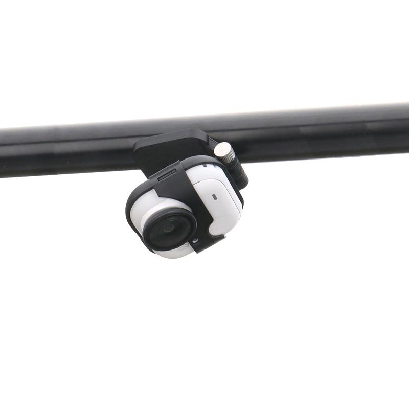 Подставка для Insta360 Go Ultra Карманная камера Магнитный кронштейн Настольная опорная база Аксессуары Кронштейн для камеры