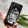Чехол для Infinix GT 20 Pro животное Силикон Мягкий ТПУ Задние крышки Для Infinix GT 20 Pro Чехол X6871 GT20Pro Защитный Мультяшный Funda