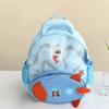 Lightweight And Charming Cartoon Kids Backpack Unisex School Bag Children Young