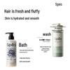Spes Premium Hair and Body Care Sets
