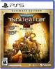 Warhammer Inquisitor Martyr Ultimate Edition North PS5 40,000 - - (Import America) -