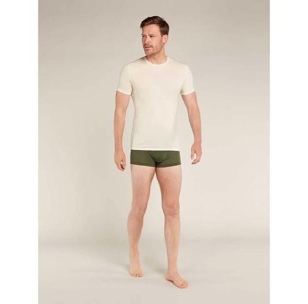 Icebreaker Merino 125 Cool-Lite Anatomica Boxer Briefs