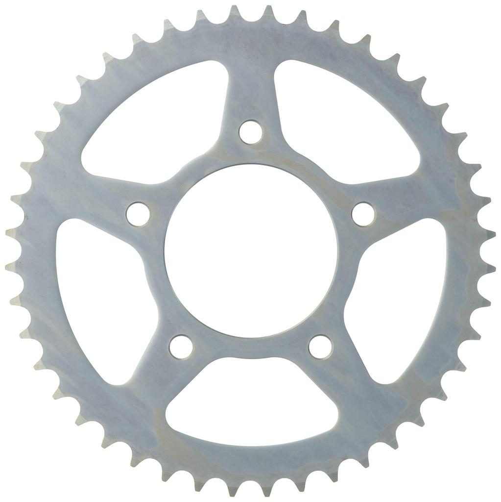 SUNSTAR Задняя звезда, Сталь, 525-44T, CB400SF, JH-105A-44