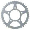 SUNSTAR Задняя звезда, Сталь, 525-44T, CB400SF, JH-105A-44