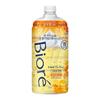 Biore u [Большой объем] Тип для тела с пенообразованием, сменный блок 780 мл [Высокоскользящая кремовая пена] Мыло для тела, аромат османтуса