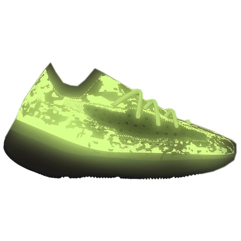 adidas Кроссовки Yeezy Boost 380 'Hylte Glow' FZ4994