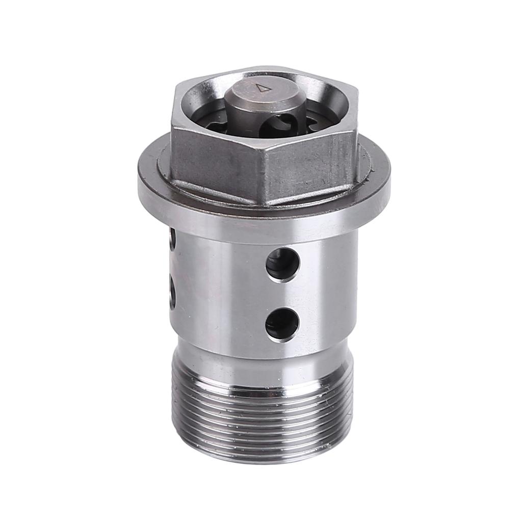 Camshaft Control Valve 11368617694 Compatible for BMW F20 F30 F33 MINI