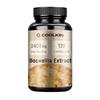 Boswellia Extract, Turmeric, and Tart Cherry Supplement | 2400 mg Per Serving | 120 Vegetarian Capsules