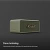 Marshall Emberton III Portable Bluetooth Speaker