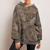 3D Long Sleeved Sweatshirt Autumn Women's Printed Hoodie Fashion Sports Hoodie Casual