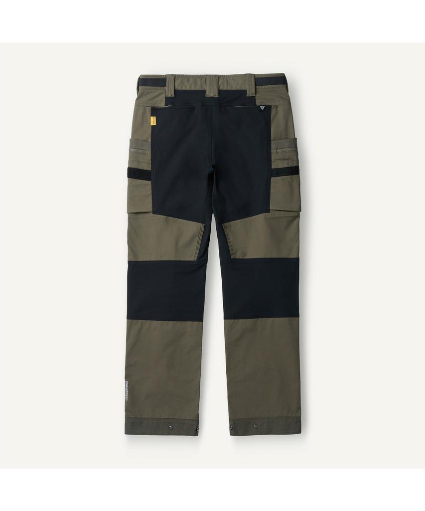 BOLDEST Craftsman Pants 2Apax26002Grs