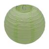 1pcs 20cm/25cm/30cm Colorful Chinese Round Hanging Paper Lanterns Lamps Paper Crafts Party Festival Wedding Home DIY Decoration