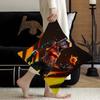 Cartoon Game FFortniteS Cushion Cover Inches Farmhouse Decor Home Throw Pillow Covers For Couch Decorations