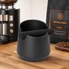 Large Capacity Espresso Knock Box Easy to Clean Knock Box Coffee Knock Box  Home Use