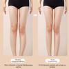 1pair leg pad adhesive spacer calf corrector